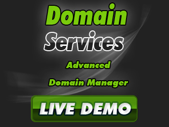 Moderately priced domain name registration service providers